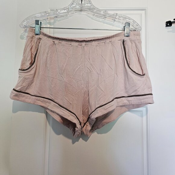 Euforia Sol Boyshort - Picture 1 of 4